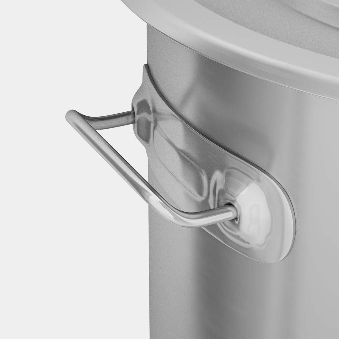 NNEAGS 33L Stainless Steel URN Water Boiler  2200W-3