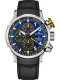 EDOX Mod. 01129-TTNJCN-BUNJ-0