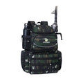 NNETM Fishing Backpack with 4 Tackle Boxes-0