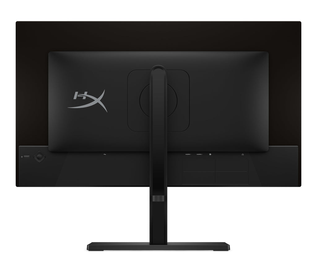 HyperX OMEN OLED 27 inch QHD 240Hz Gaming Monitor - OMEN OLED 27q