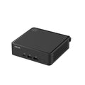 ASUS NUC 15 Pro RNUC15CRKU500004I PC/workstation barebone Black 225H