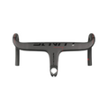 NNEOBA Road Bike Full Carbon Fiber Stem & Integrated Handlebar-0
