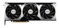 MSI GeForce RTX 5070 Ti 16G VENTUS 3X OC NVIDIA 16 GB GDDR7