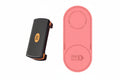 NNETM Adjustable Aerobic Stepper for Home Fitness-0