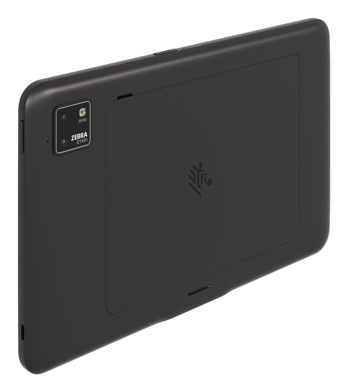 Zebra ET401 5G 128 GB 25.4 cm (10") 8 GB Wi-Fi 7 (802.11be) Black