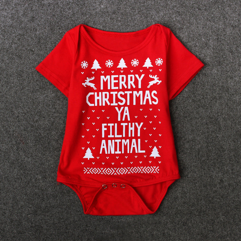 Baby Clothes, Rompers, Christmas Outfits