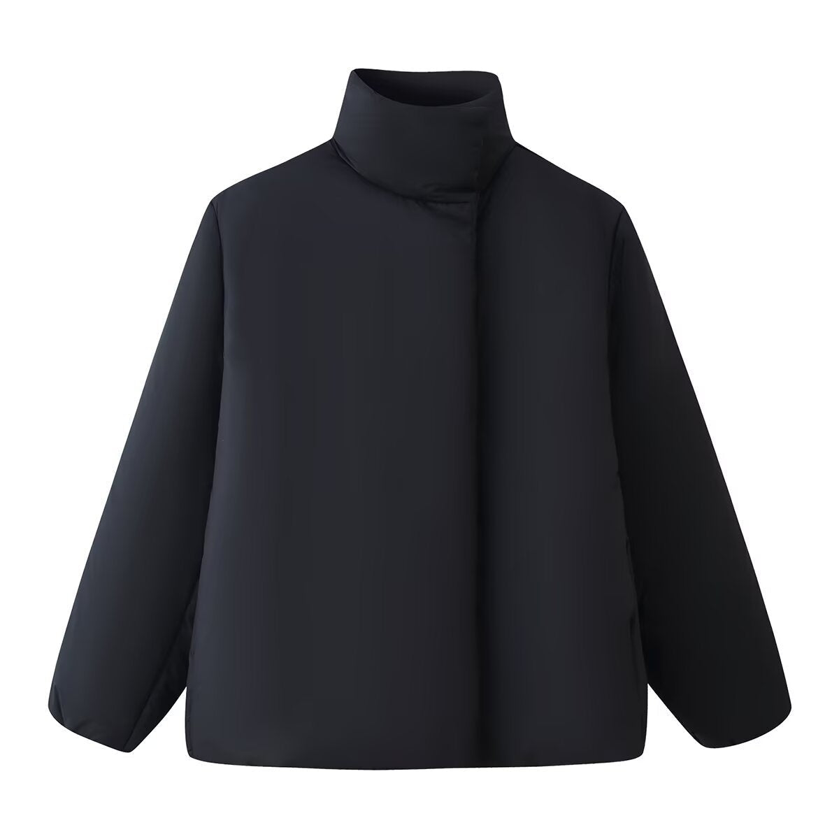 WOMEN'S JACKET Ecological CHINATOWN New Collection Trendy BYMANYC ® New York-4