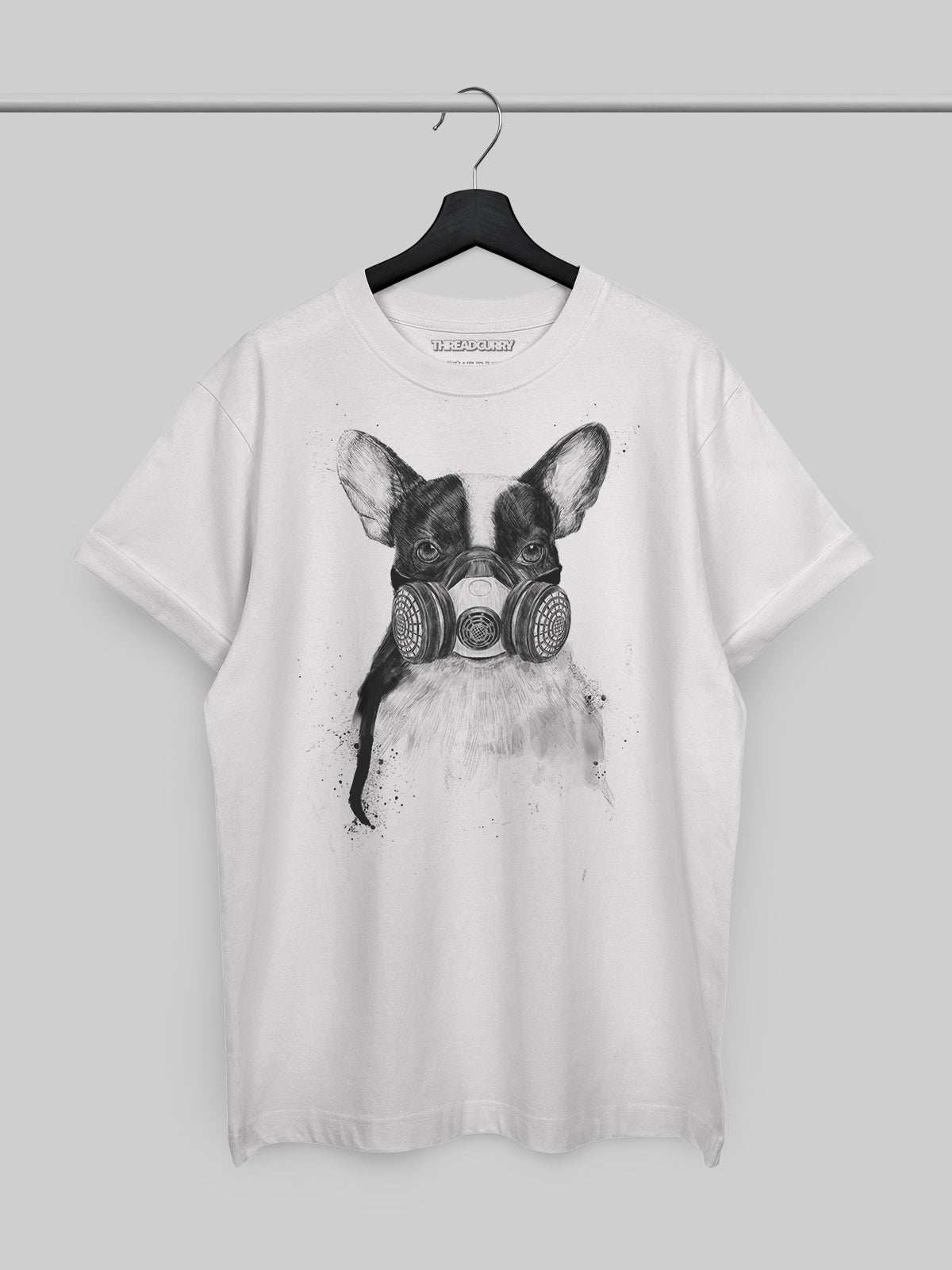 Acid Dog Tshirt-0