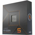 AMD Ryzen 5 7600X 6-Core 4.70GHz AM5 Desktop Processor Without Cooler