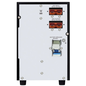 APC SRV1KIL-E uninterruptible power supply (UPS) 1 kVA 900 W