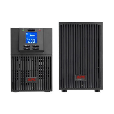 APC SRV1KIL-E uninterruptible power supply (UPS) 1 kVA 900 W