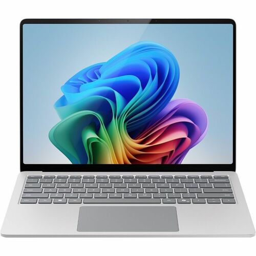 Surface Laptop 7 for Business 13.8 Inch Snapdragon X Plus 16GB 256GB Platinum Win11P