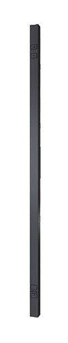 APC NetShelter Metered Rack PDU, 0U, 3PH, 22kW 230V 32A or 17.3kW 230V 24A, x30 C13 and x12 C19 outlets, IEC 309 3P+N+PE cord