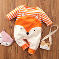 Baby Clothes Spring Autumn Onesie for Newborns