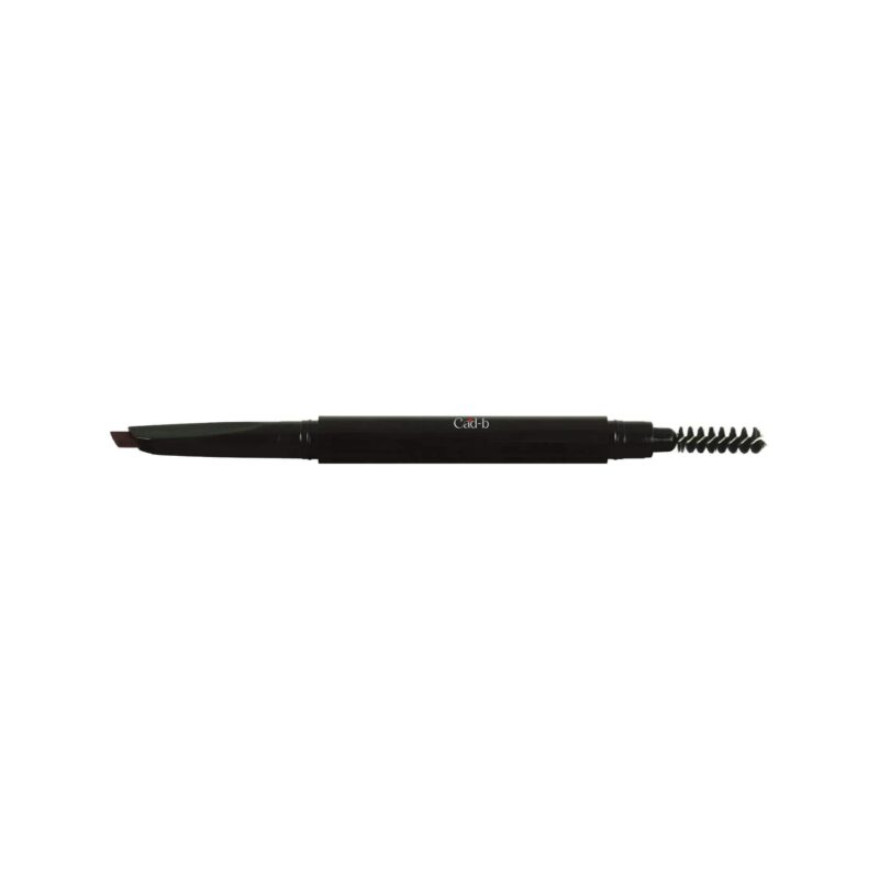 Automatic Eyebrow Pencil – Charcoal AB6 | Cruelty-Free, Paraben-Free Precision Brow Pencil