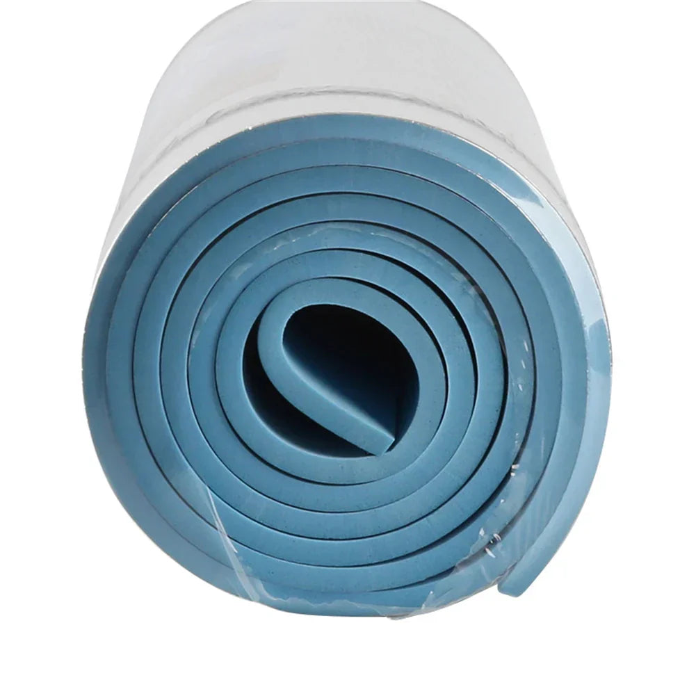 Thick Eva Yoga Mat For Gym & Outdoors-1