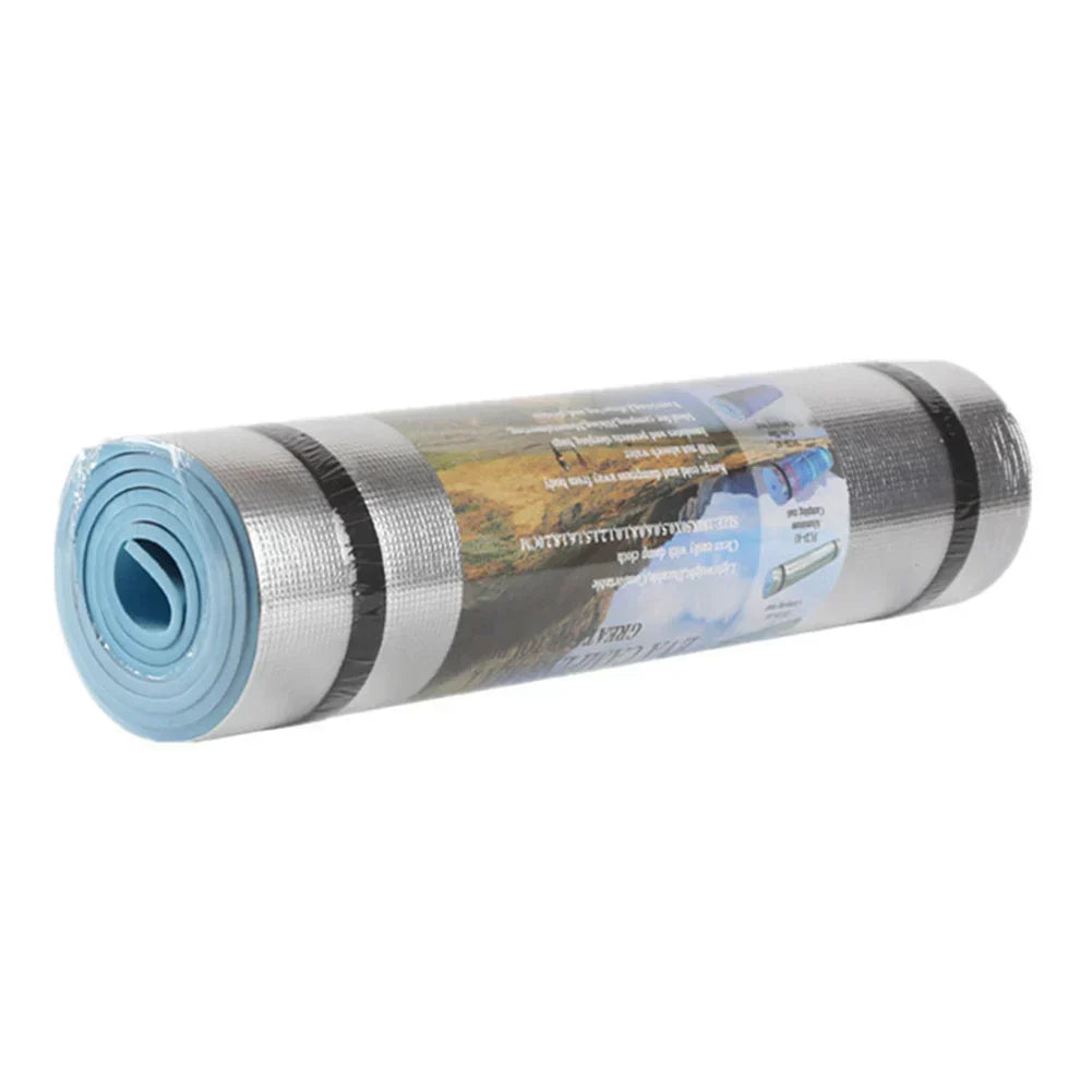 Thick Eva Yoga Mat For Gym & Outdoors-0