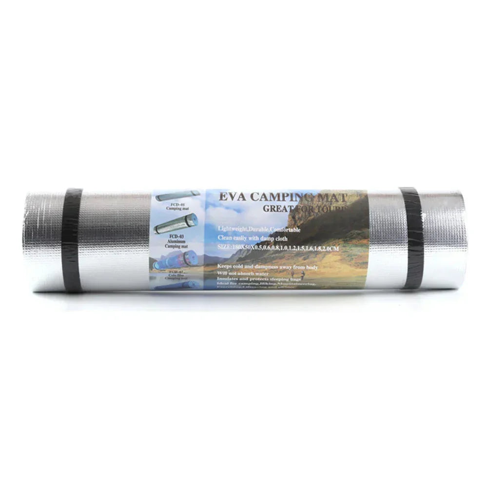Thick Eva Yoga Mat For Gym & Outdoors-3