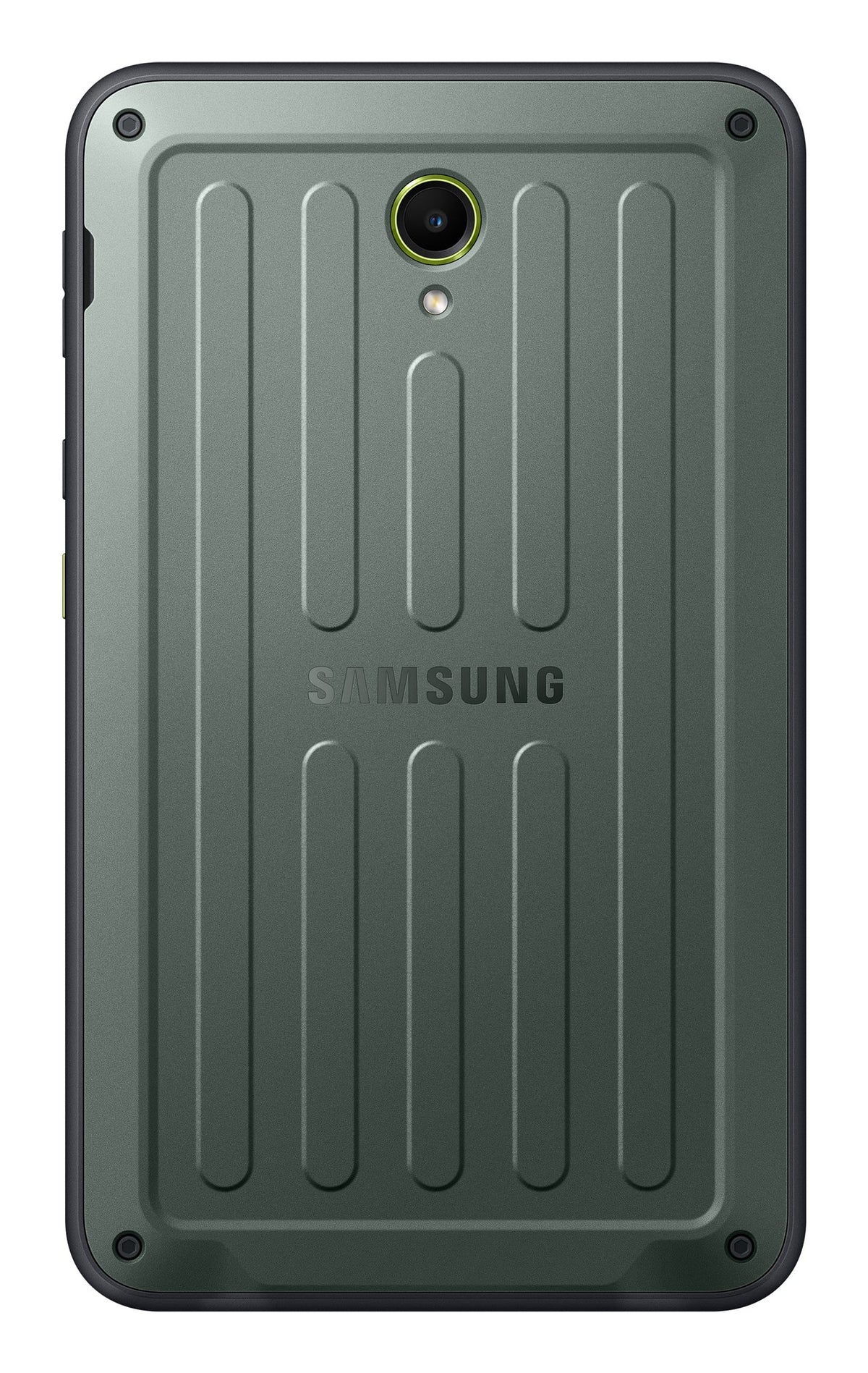 Samsung Galaxy Tab Active5 SM-X306B Samsung Exynos LTE-TDD & LTE-FDD 20.3 cm 6 GB 6 Android 14 5G 128GB (Green)