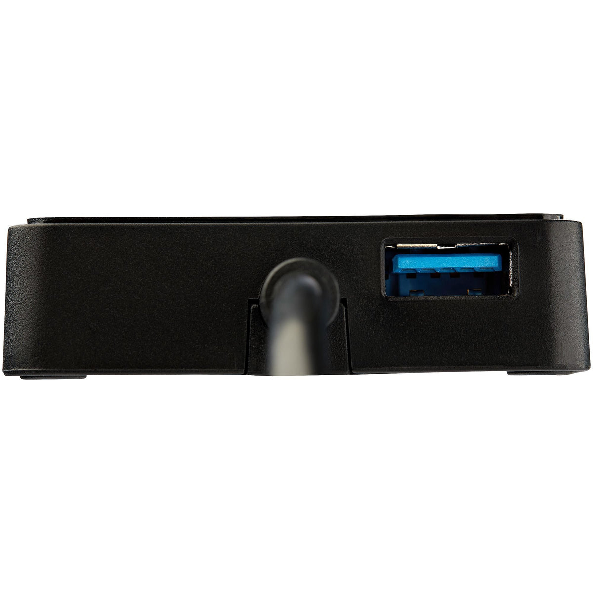 Star Tech USB 3.0 to Dual Port Gigabit Ethernet Adapter NIC w/ USB Port