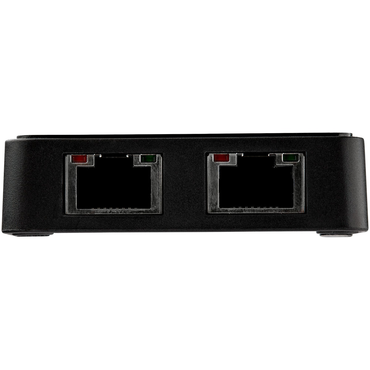 Star Tech USB 3.0 to Dual Port Gigabit Ethernet Adapter NIC w/ USB Port