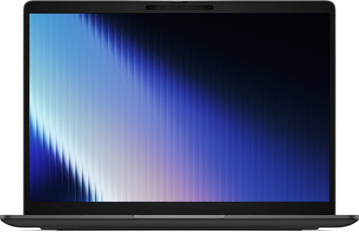 Dell Pro 7 13 P713260 Copilot+ PC Intel Core Ultra 5 335 Laptop 33.8 cm (13.3") WUXGA 32 GB LPDDR5x-SDRAM 512 GB SSD Wi-Fi 7 (802.11be) Windows 11 Pro Black