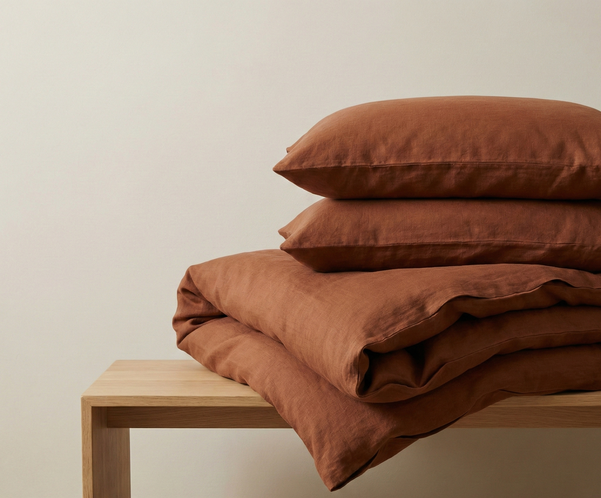 Linen Cotton Duvet Cover Sets-3