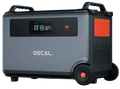 Battery Pack 3600-0