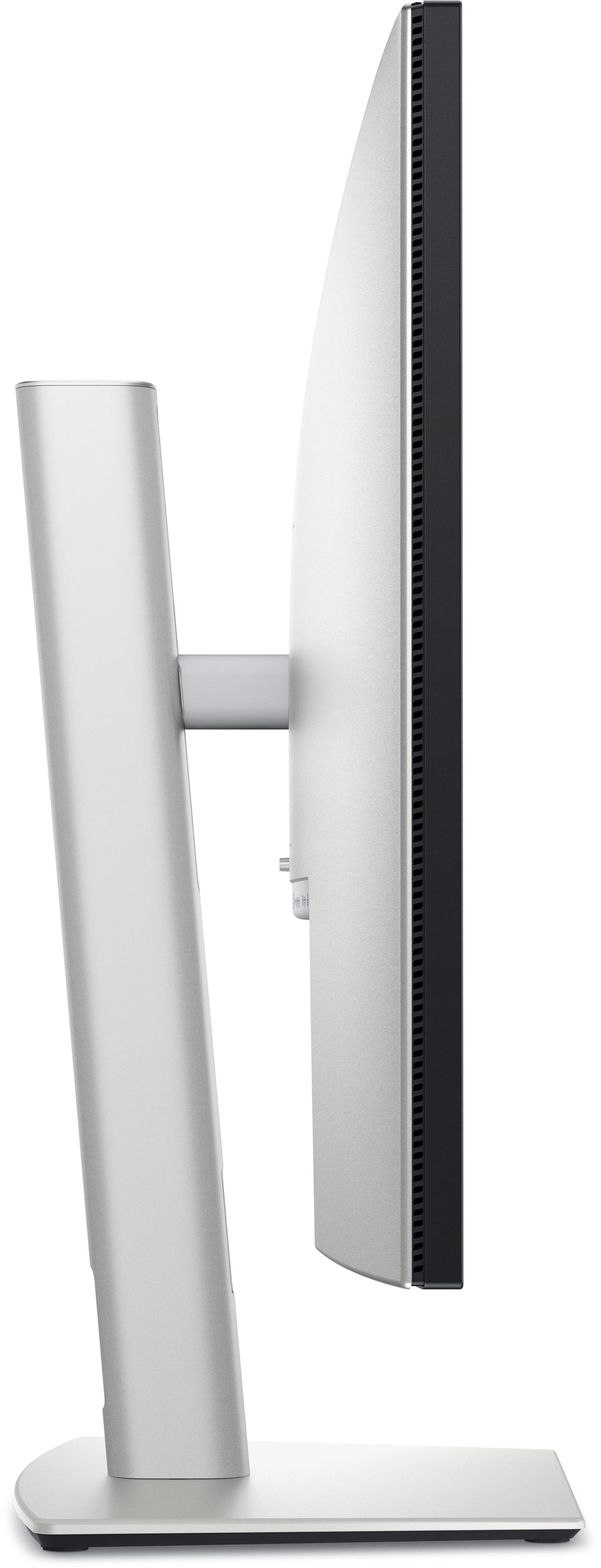 DELL UltraSharp U3225QE computer monitor 80 cm (31.5") 3840 x 2160 pixels 4K Ultra HD LCD Black, Silver