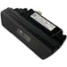 Zebra ZFLX-SCNR-E00 POS system accessory POS barcode reader Black