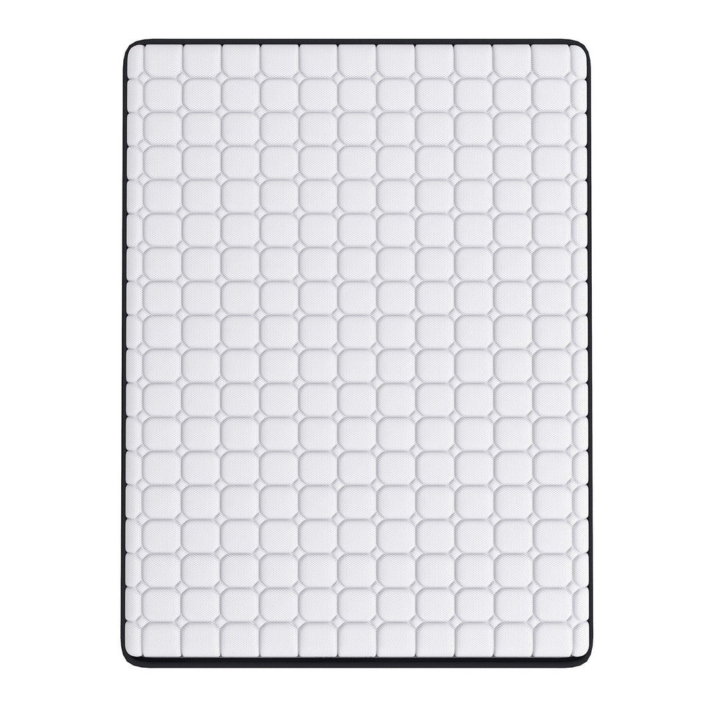 NNEIDS Ergopedic Pocket Spring Mattress-Single-3