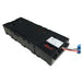 APC Battery Replacement Cartridge APCRBC115 (OEM)