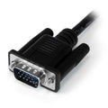 Star Tech VGA to HDMI Adapter with USB Audio & Power – Portable VGA to HDMI Converter – 1080p