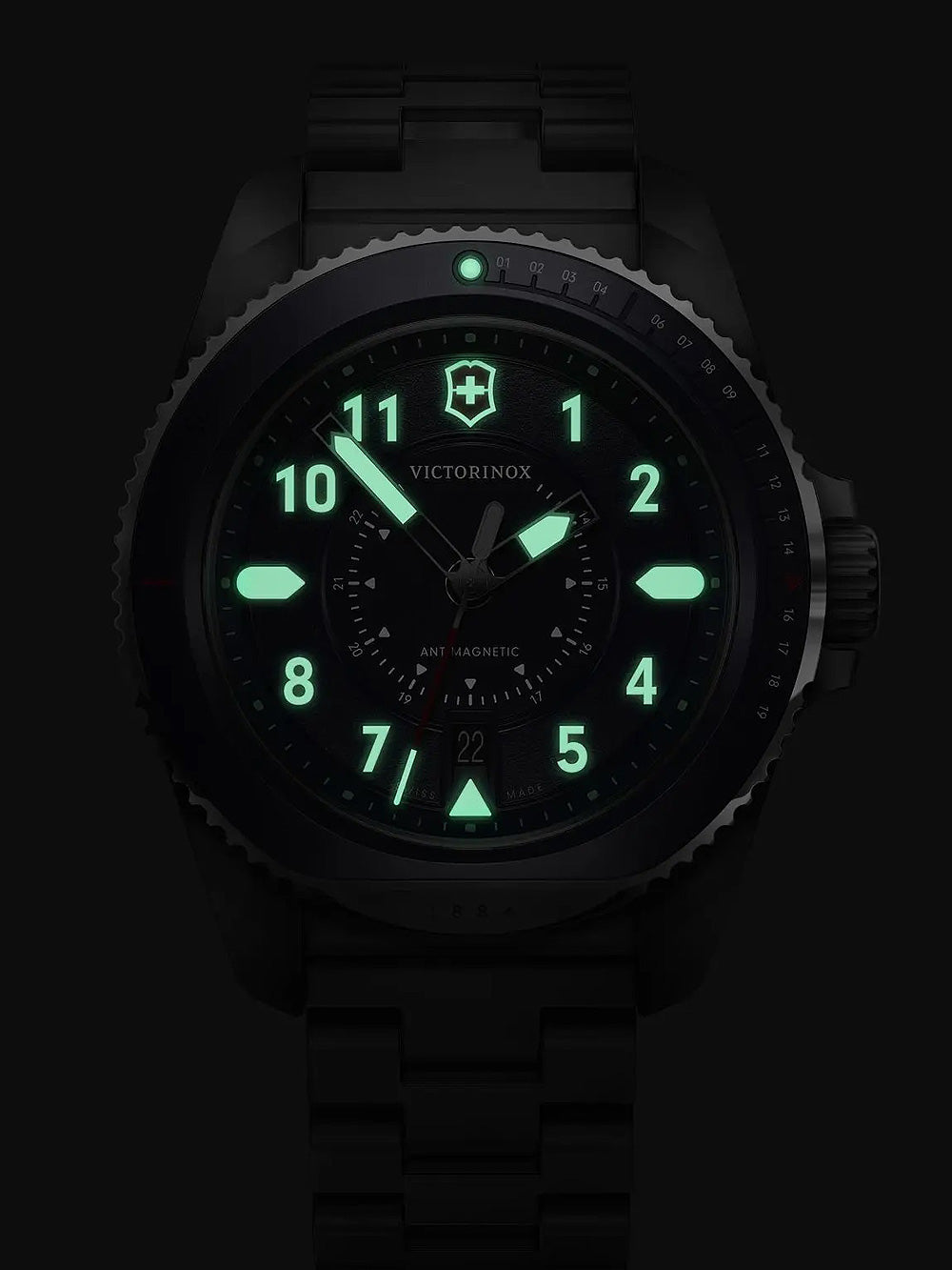 VICTORINOX Mod. 241978-9