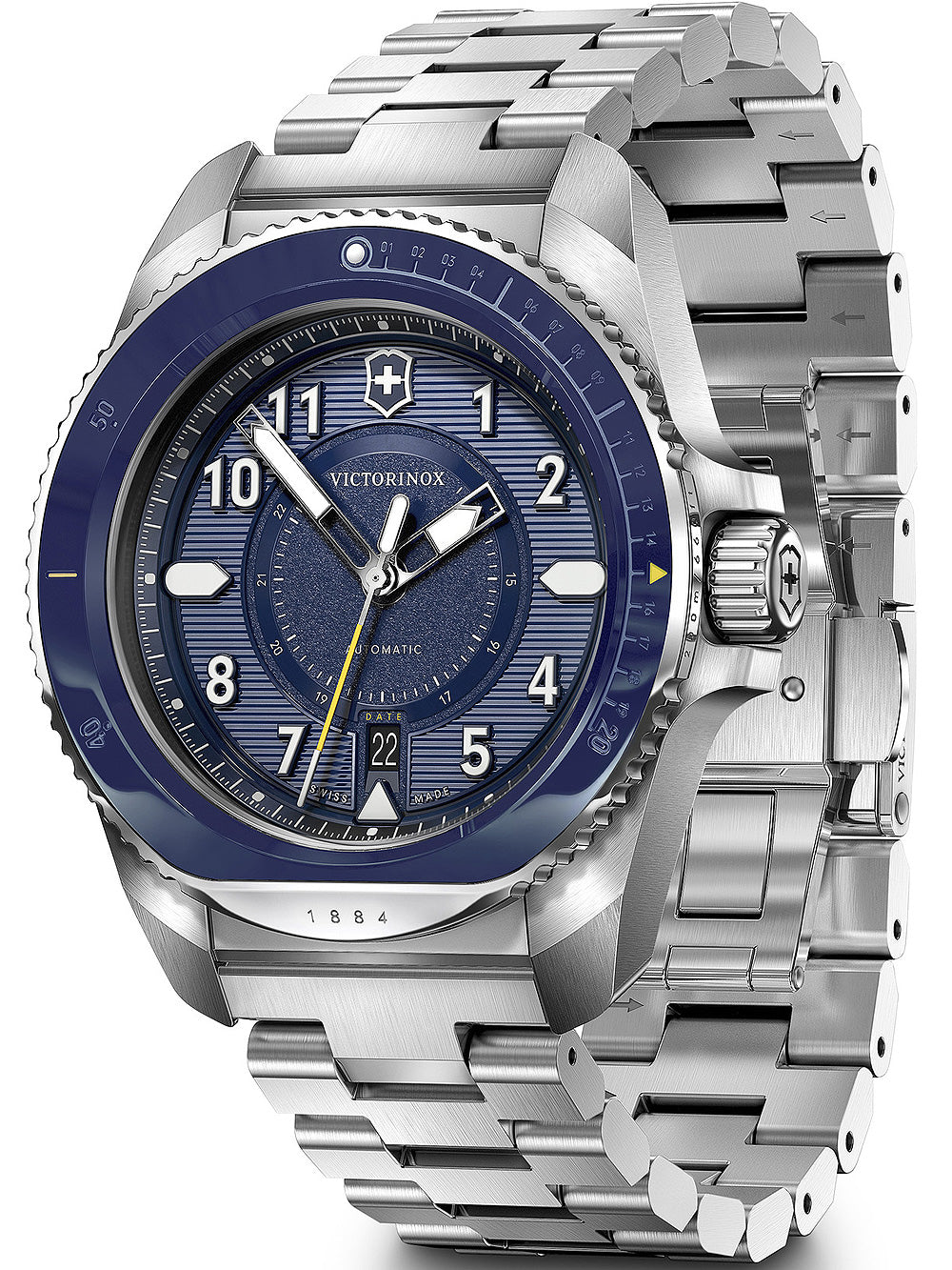 VICTORINOX Mod. 242010-1
