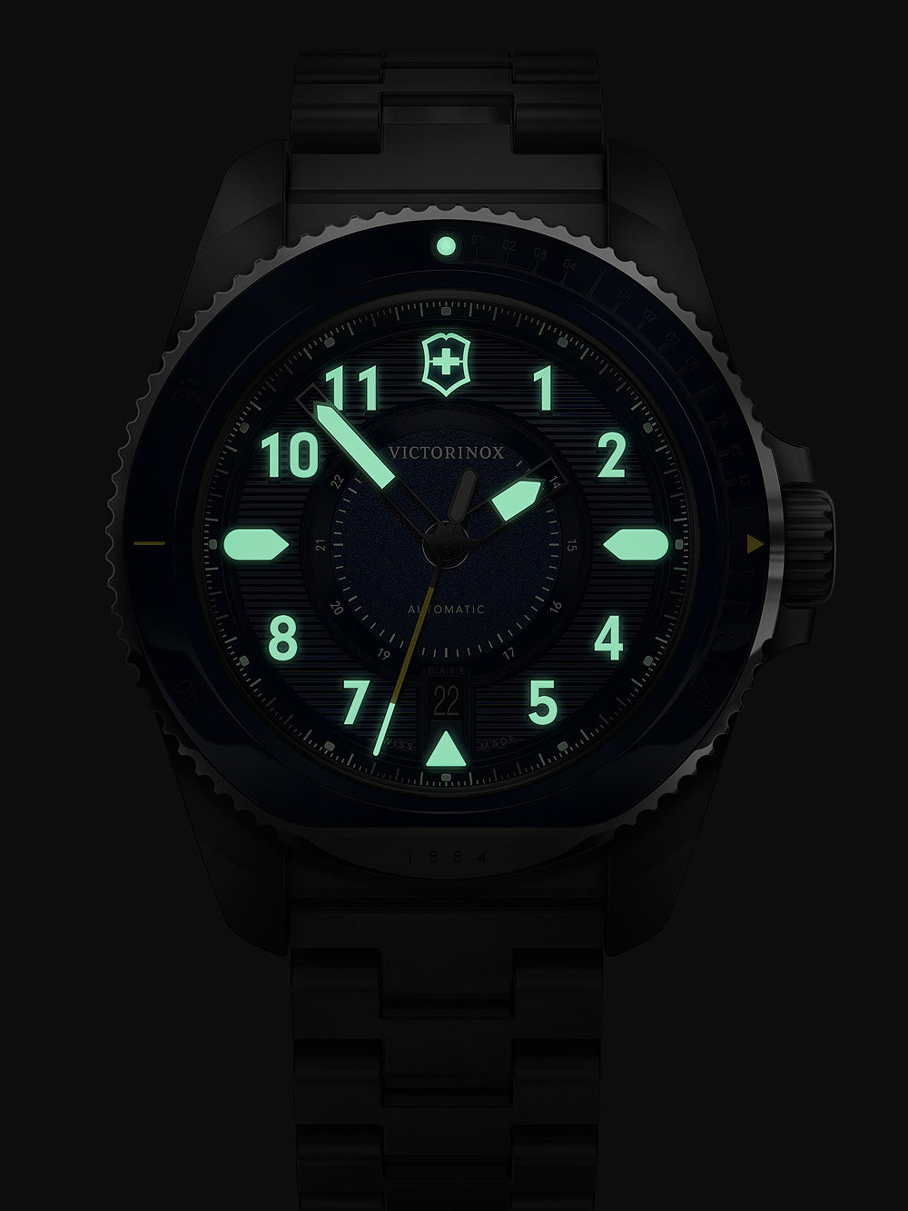 VICTORINOX Mod. 242010-5
