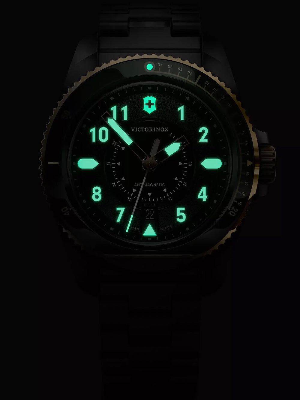 VICTORINOX Mod. 242012-2