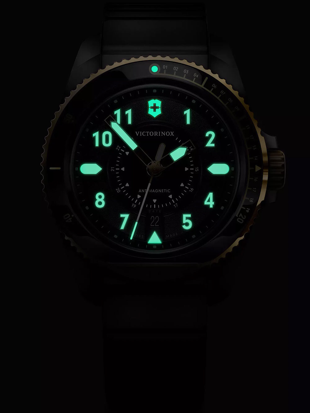 VICTORINOX Mod. 242014-2