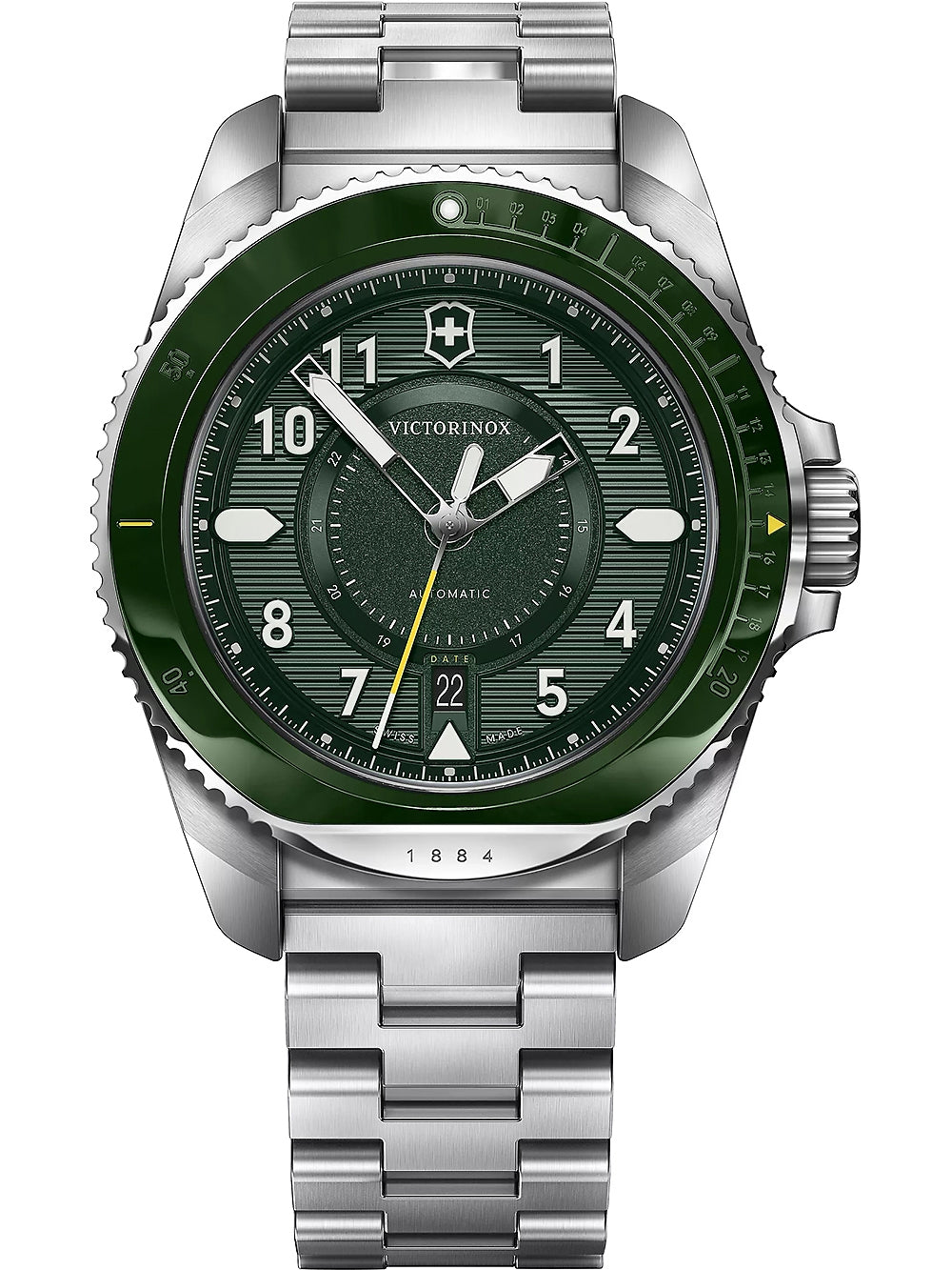 VICTORINOX Mod. 242015-0