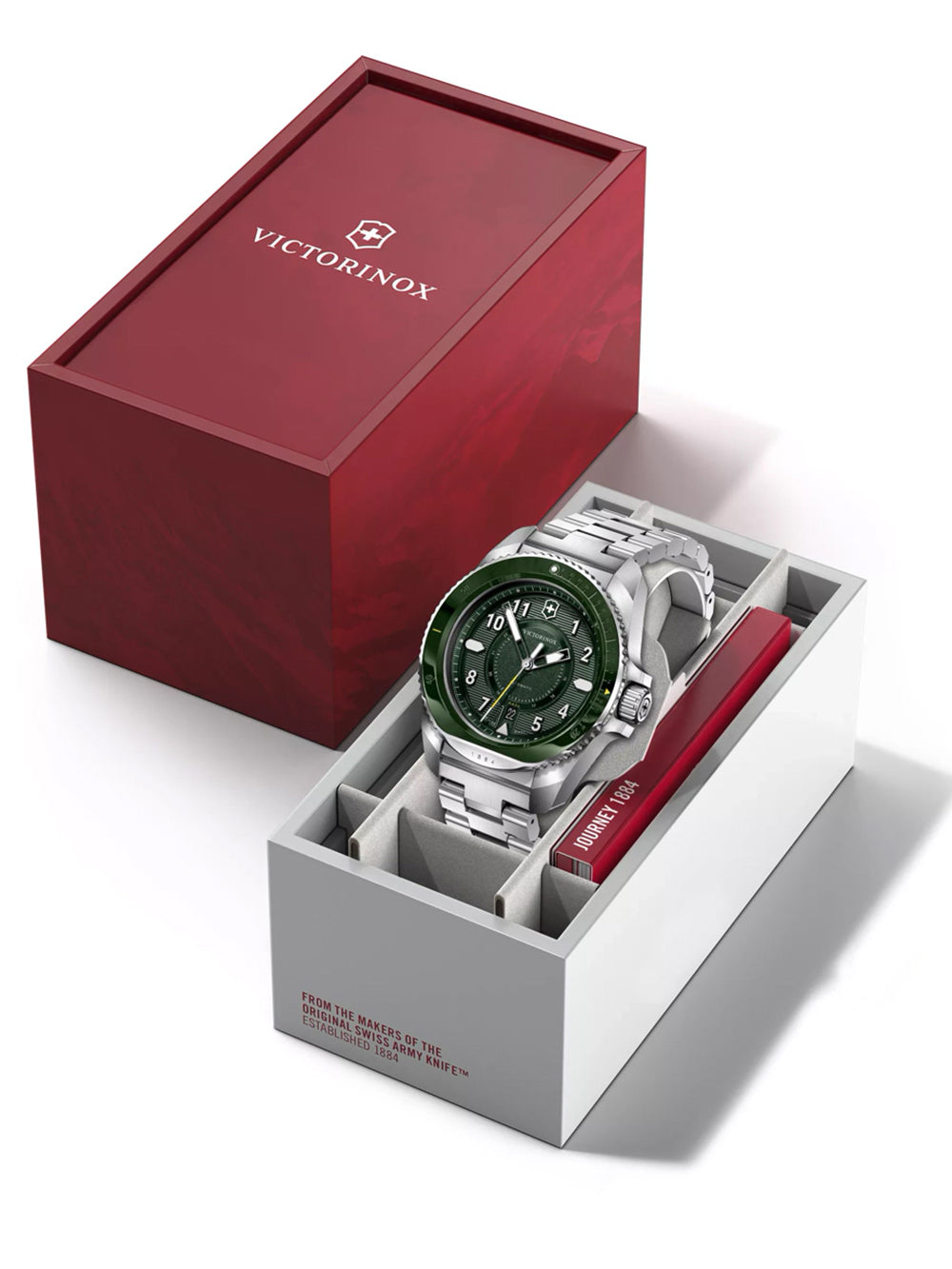 VICTORINOX Mod. 242015-4