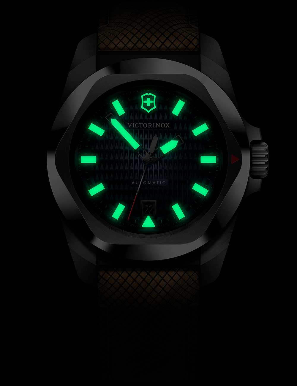 VICTORINOX Mod. 242018-1-1