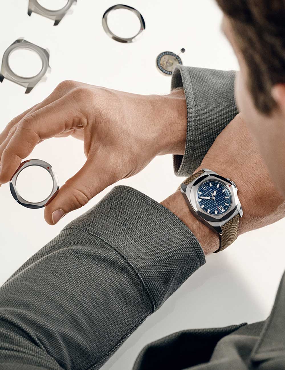 VICTORINOX Mod. 242018-1-5