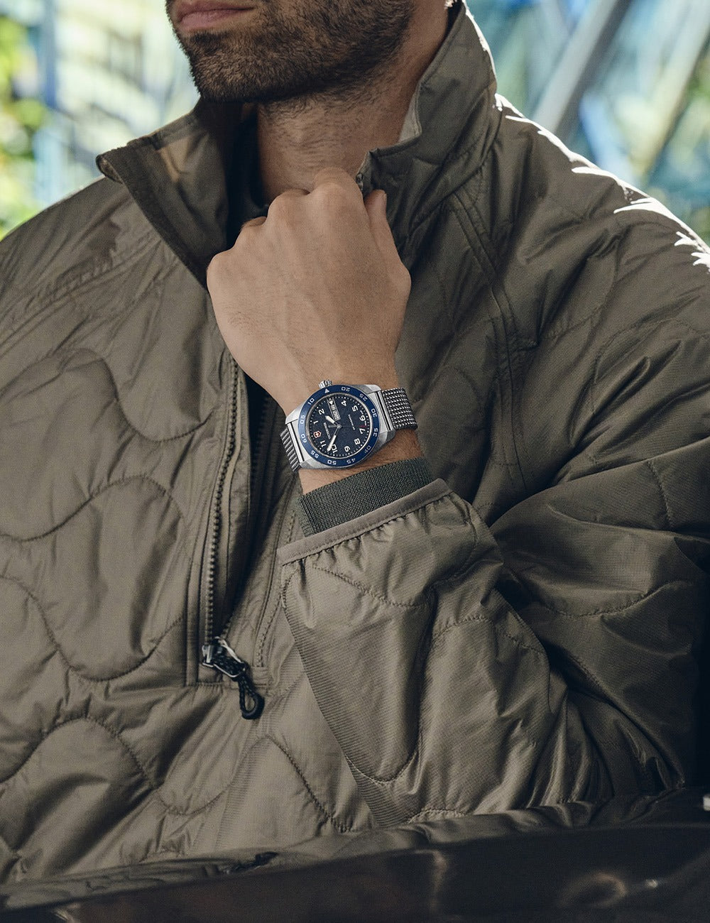 VICTORINOX Mod. 242042-4