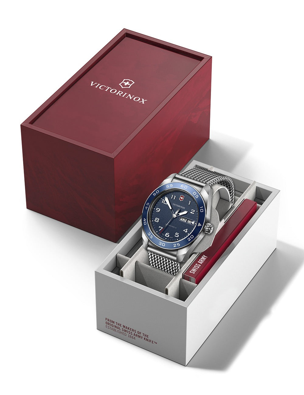 VICTORINOX Mod. 242042-5