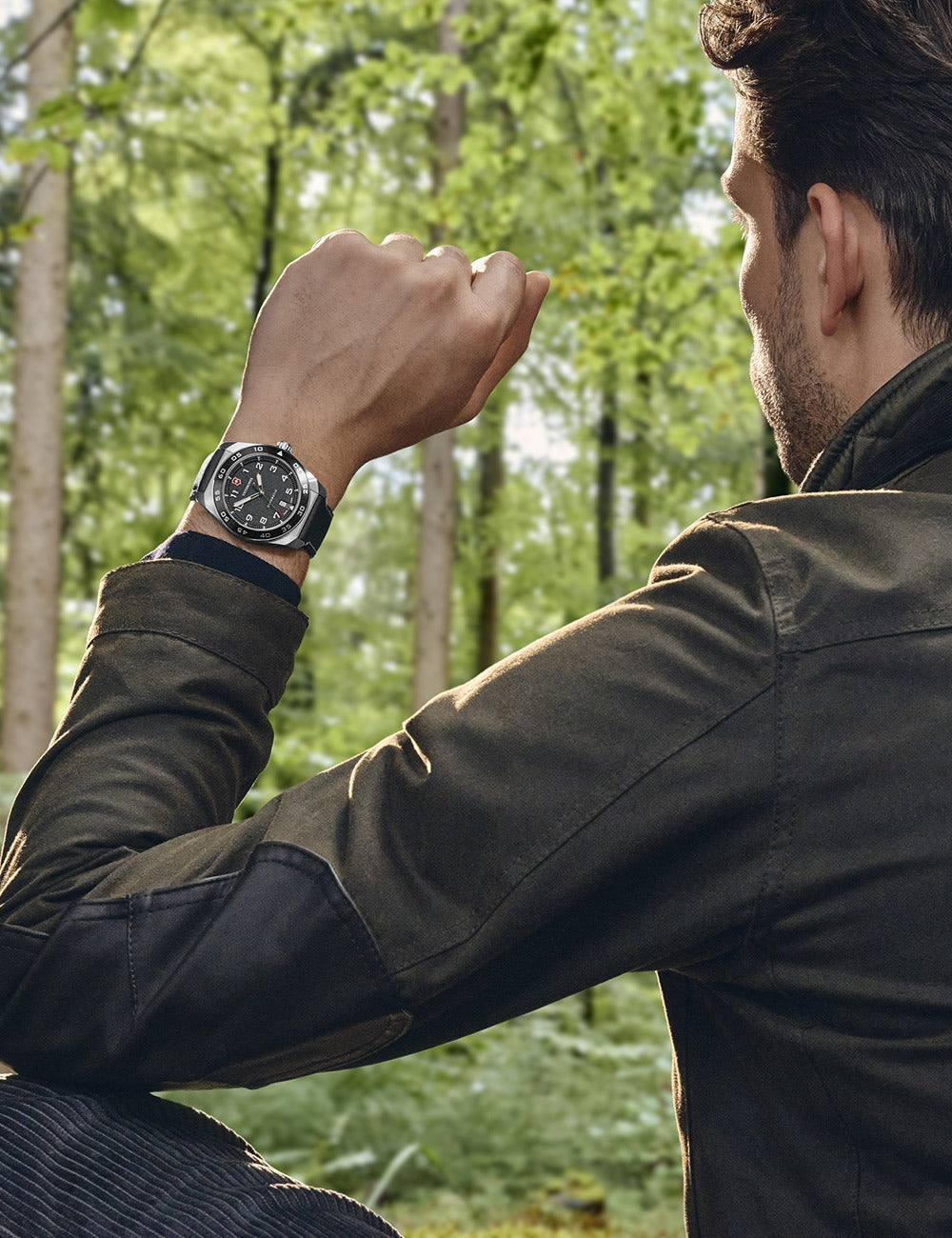 VICTORINOX Mod. 242044-4
