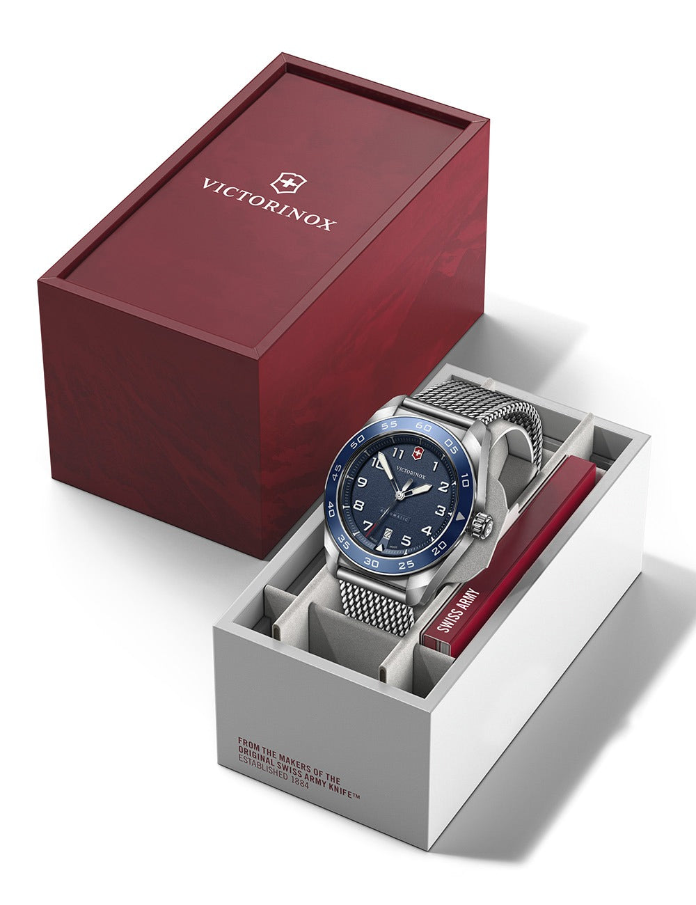 VICTORINOX Mod. 242045-5