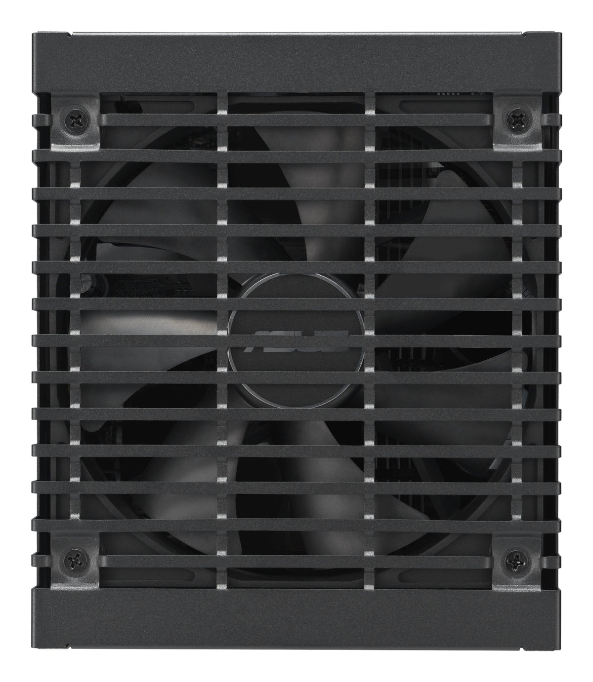ASUS ASUS-PRO-WS-2200P power supply unit 2200 W 20+4 pin ATX ATX Black