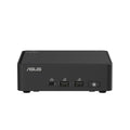 ASUS NUC 15 Pro RNUC15CRKC500004I PC/workstation barebone Black 210H