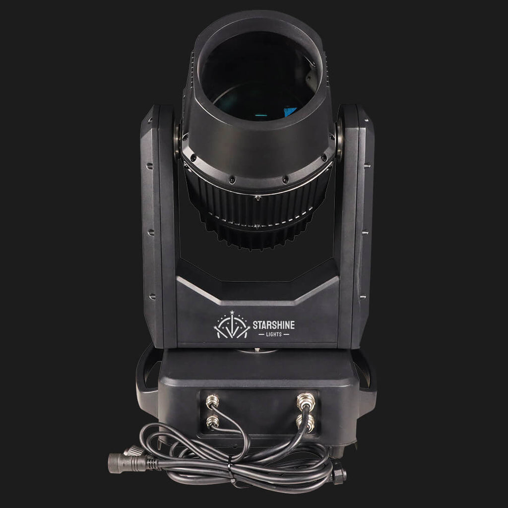 F9 IP65 Beam Moving Head Light 420W for Outdoor Stage Shows-1