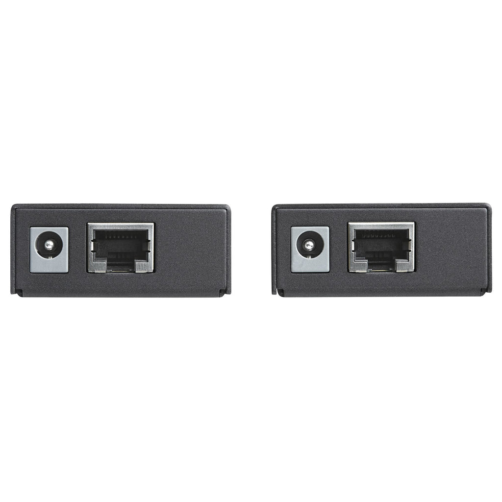 Star Tech 4-Port USB 2.0-Over-Cat5-or-Cat6 Extender - 130ft (40m)